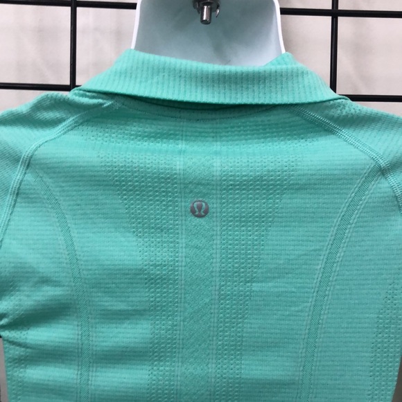 Lululemon long sleeves top - Picture 4 of 4